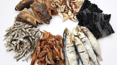 겨울 김장, 이젠 쉽고 간편하게! 육수팩 할인 찬스 놓치지 마세요!