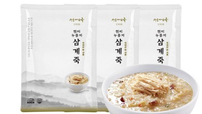 ✨마님죽 솔직 후기!✨ 할인받고 건강 챙기는 꿀팁🍯
